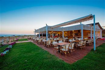 Ramada Resort by Wyndham Side 5*