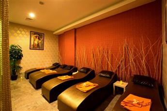 Ramada Resort by Wyndham Side 5*