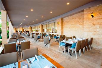 Ramada Resort by Wyndham Side 5*