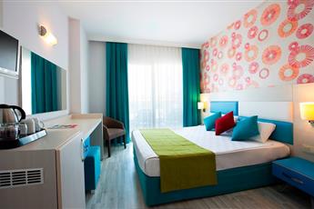 Ramada Resort by Wyndham Side 5*