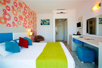 Ramada Resort by Wyndham Side 5*