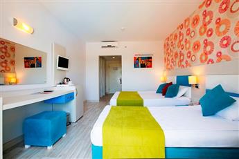 Ramada Resort by Wyndham Side 5*