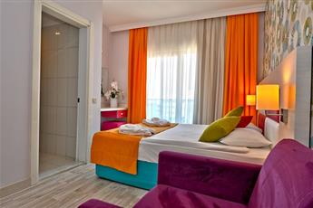 Ramada Resort by Wyndham Side 5*