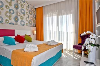 Ramada Resort by Wyndham Side 5*