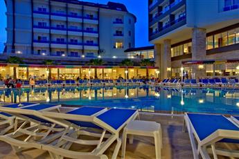 Ramada Resort by Wyndham Side