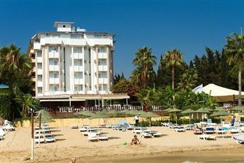 Ramira Beach Hotel 4*