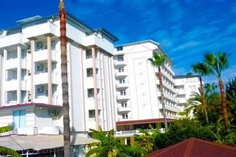 Ramira Beach Hotel 4*