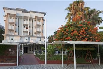 Ramira Beach Hotel 4*