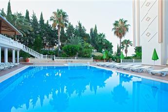 Ramira Beach Hotel 4*