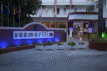 Ramira Beach Hotel 4*