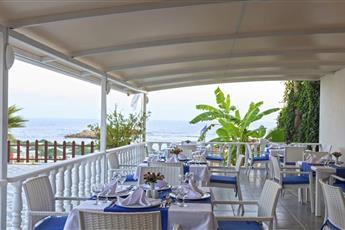 Ramira Beach Hotel 4*