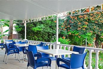 Ramira Beach Hotel 4*