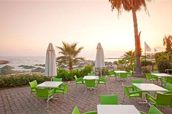 Ramira Beach Hotel 4*