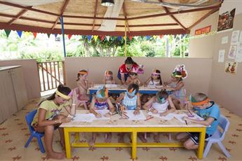 Ramira Beach Hotel 4*