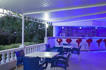 Ramira Beach Hotel 4*