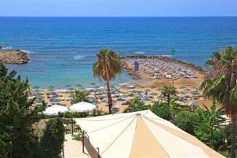 Ramira Beach Hotel 4*