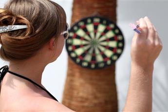 Ramira Beach Hotel 4*