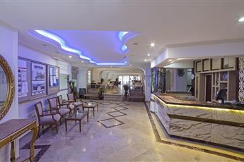 Ramira Beach Hotel 4*