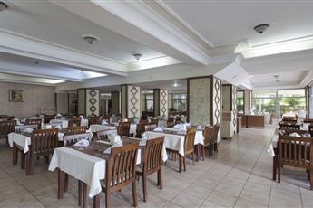 Ramira Beach Hotel 4*