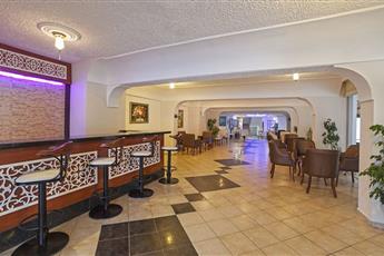 Ramira Beach Hotel 4*