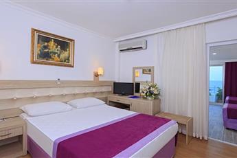 Ramira Beach Hotel 4*