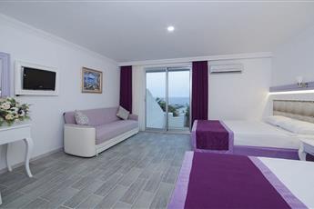 Ramira Beach Hotel 4*