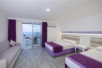 Ramira Beach Hotel 4*