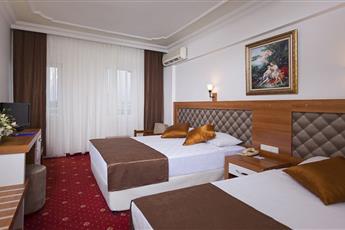 Ramira Beach Hotel 4*