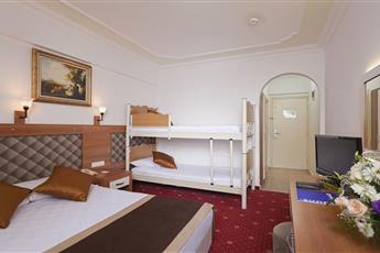 Ramira Beach Hotel 4*