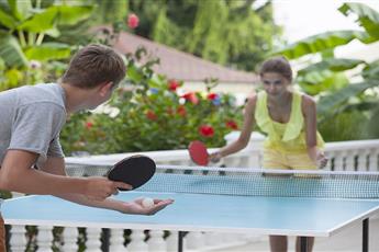 Ramira Beach Hotel