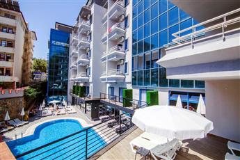 Ramira City Hotel 4* Adults Only 16+