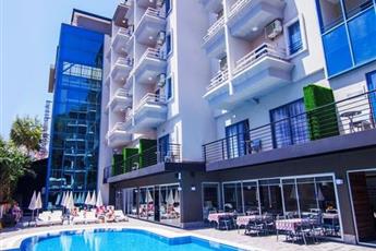 Ramira City Hotel 4* Adults Only 16+