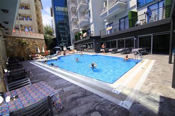 Ramira City Hotel 4* Adults Only 16+