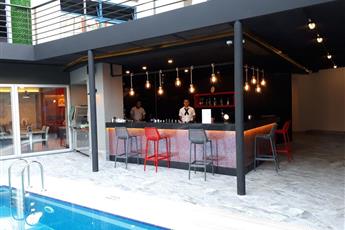 Ramira City Hotel 4* Adults Only 16+