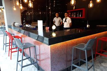 Ramira City Hotel 4* Adults Only 16+