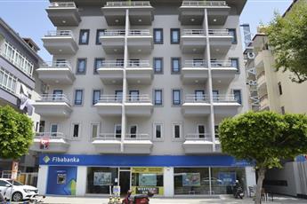 Ramira City Hotel 4* Adults Only 16+