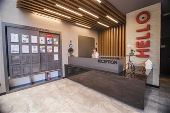 Ramira City Hotel 4* Adults Only 16+