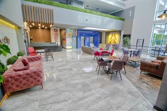 Ramira City Hotel 4* Adults Only 16+