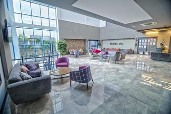 Ramira City Hotel 4* Adults Only 16+