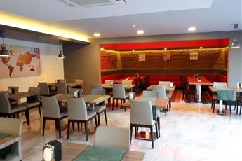 Ramira City Hotel 4* Adults Only 16+