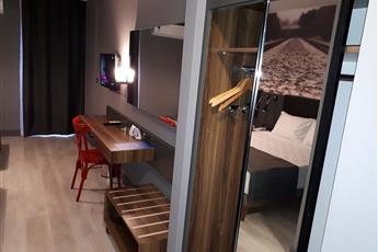 Ramira City Hotel 4* Adults Only 16+