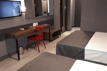 Ramira City Hotel 4* Adults Only 16+