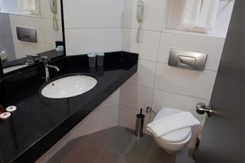 Ramira City Hotel 4* Adults Only 16+