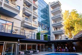 Ramira City Hotel 4* Adults Only (16+)