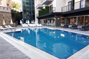 Ramira City Hotel 4* Adults Only (16+)