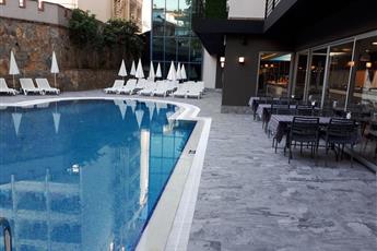 Ramira City Hotel 4* Adults Only (16+)