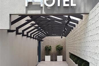 Ramira City Hotel 4* Adults Only (16+)