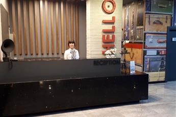 Ramira City Hotel 4* Adults Only (16+)