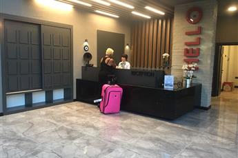 Ramira City Hotel 4* Adults Only (16+)