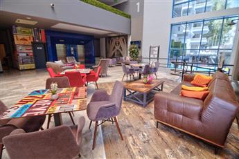 Ramira City Hotel 4* Adults Only (16+)